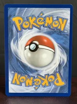 Exeggutor 135/132 Pokemon TCG Me01 Mega Evolution Base Illustration Rare (MINT) - Image 4