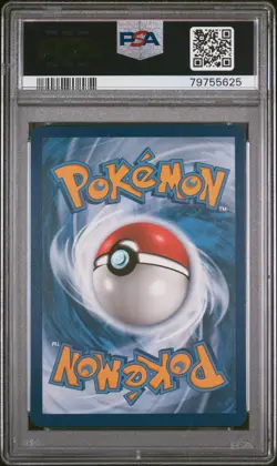 2023 Pokemon Scarlet & Violet Base #251 Special Full Art Miriam PSA 10 Gem Mint - Image 2