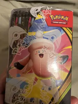 Pokemon Mega Evolution Perfect Order Booster Box Sealed - Image 2