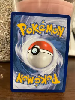 Pokemon TCG Naganadel GX SV63/SV94 Hidden Fates: Shiny Vault Holo Card NM - Image 2