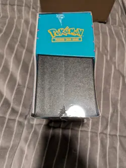 Ascended Heroes Pokemon Center PC ETB Factory Sealed Brand New In Hand - Image 5
