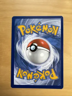 Pokemon Bewear Illustration Rare Holo 079/064 Shrouded Fable - Image 2