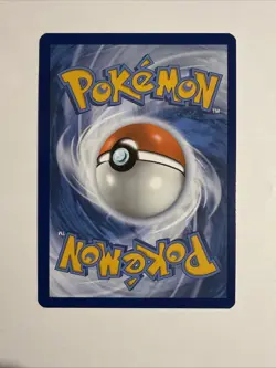 Gloom 198/197 SV03: Pokemon Obsidian Flames Holo - Image 2