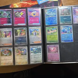 Pokemon Pokeball And Trainer Lot - Image 1