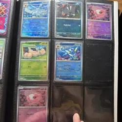 Pokemon Pokeball And Trainer Lot - Image 2