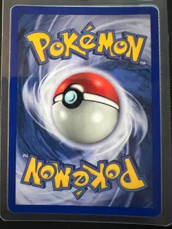 MINT 1999 Pokemon Base Set Shadowless Red Cheeks Pikachu 58/102 - Image 2