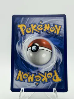 Mew EX 216/091 Pokemon S&V Paldean Fates NM - Image 2