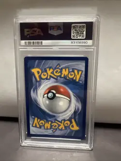 Pokemon Dragapult VMAX SWSH097 Promo Full Art Holo PSA 10 2021 - Image 2
