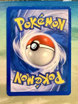Houndoom Holo Rare Swirl 4/75 Neo Discovery Pokemon TCG LP Fast Shipping - Image 5