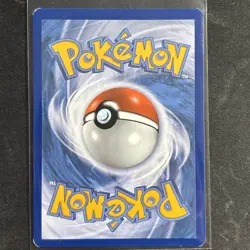 AZ-Full Art Trainer Ultra Rare XY Phantom Forces 117/119 NM Pokemon Card - Image 4