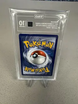 TAG 10 Vensaur 15/102 2021 Pokemon Sword & Shield Celebrations Classics Holo - Image 2