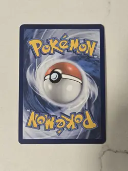 Houndoom ex 103 Promo SV: Scarlet & Violet Promo Cards Pokemon Card - Image 2