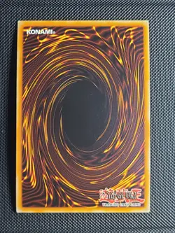 Snatch Steal SRL-036 LP Spell Ruler Unlimited Foil - Image 4