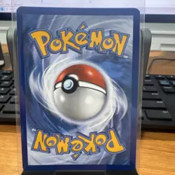 Pokemon TCG ME03: Ascended heroes - N's Zekrom #31 Promo Ascended Heroes NM+ - Image 2
