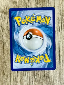 Mega Charizard Y EX 022/217 Ascended Heroes English Pokemon TCG In Hand - Image 2