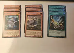 Exosister Deck Core Yu-Gi-Oh! - Image 2