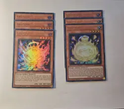 Exosister Deck Core Yu-Gi-Oh! - Image 3