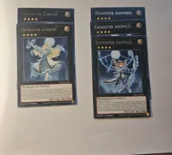 Exosister Deck Core Yu-Gi-Oh! - Image 4