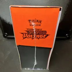 Pokemon Sword & Shield Vivid Voltage Elite Trainer Box Pikachu - Image 5