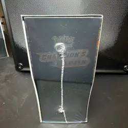 Pokemon Champion's Path Elite Trainer Box Charizard Booster English - Image 5