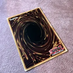 Yugioh - Opening of the Spirit Gates (Ultra Rare) 1st Edition- MP21-EN251 - Image 4