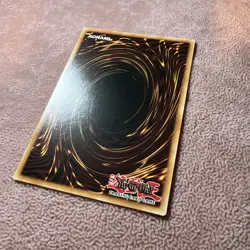 Yugioh - Opening of the Spirit Gates (Ultra Rare) 1st Edition- MP21-EN251 - Image 5