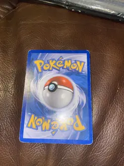 Pokemon Lucario GL Rising Rivals Reverse Holo 8/111 LP - Image 2