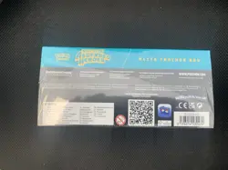 Ascended Heroes TCG Elite trainer Box ETB From Pokemon C Vending Machine - Image 4