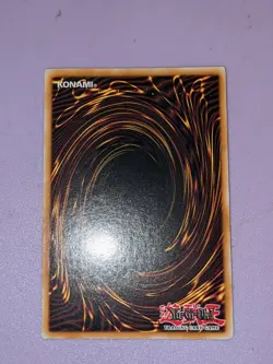 YuGiOh Tour Guide From the Underworld EXVC-EN084 Secret Rare 1st Edition NM - Image 2