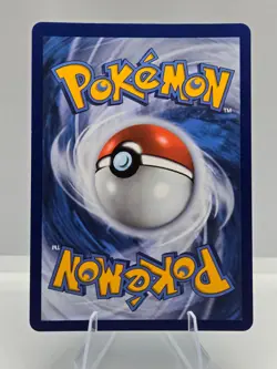 Mimikyu (Delta Species) SWSH136 Holo Promo Sword & Shield Promo Pokemon NM - Image 2