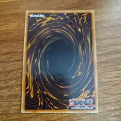 Yu-Gi-Oh! Soul Servant RA03-EN271 Quarter Century Rare 1st Ed NM - Image 3