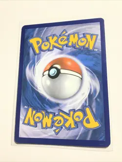 CATERPIE - 3/83 - XY GENERATIONS - Pokemon Card - LP - Image 2