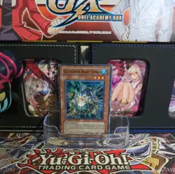 Gladiator Beast Torax GLAS-EN081 Super Rare Yugioh - Image 1