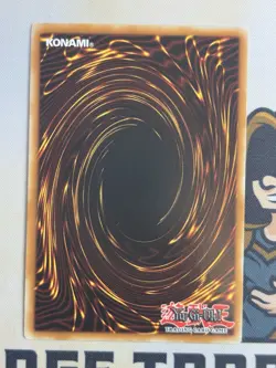 Divine Dragon - Excelion SOI-EN033 Ultimate Rare 1st Edition YuGiOh! LP - Image 4