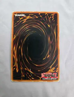 Yu-Gi-Oh! Dark Magician SDY-E005 1st Edition Error Misprint Foil Shift - Image 5