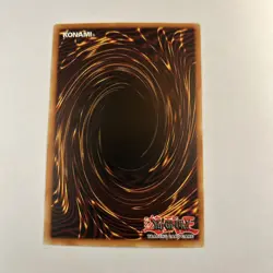 Yugioh Dimensional Alchemist SDDE-EN002 Common NM - Image 2