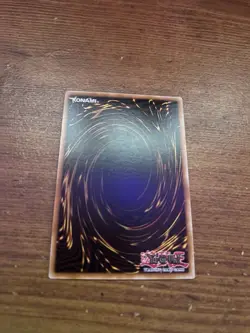 Yu-Gi-Oh Black Horn of Heaven LCJW-EN297 Ultra Rare 1st Edition - Image 2