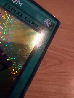 Toon Kingdom - DRL2-EN023 - Lightly Played LP - Secret Rare - 1st Edition - Image 2