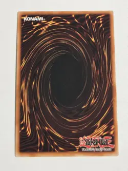 Sky Striker Ace - Shizuku L26D-ENS26 Secret Rare Yugioh Legendary Modern Decks - Image 3