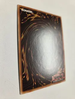 Sky Striker Ace - Shizuku L26D-ENS26 Secret Rare Yugioh Legendary Modern Decks - Image 4