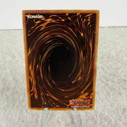 Yu-Gi-Oh Konami Blue-Eyes White Dragon SKE-001 Super Rare Unlimited Holo Blue - Image 2