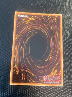 Yugioh - Scarlight Red Dragon Archfiend MP16-EN140 1st Edition Secret Rare NM - Image 2