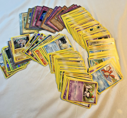 Pokemon Yu-Gi-Oh Trading Card Lot Mixed Bundle Vintage Modern Bulk - Image 1