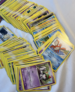 Pokemon Yu-Gi-Oh Trading Card Lot Mixed Bundle Vintage Modern Bulk - Image 2