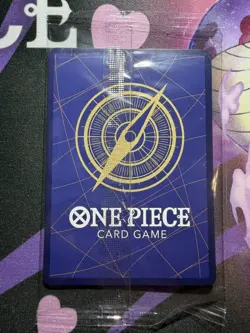 Boa Hancock (OP15 Release Event Winner) - One Piece Promotion Cards (OP-PR) - Image 2