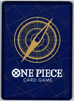 Carina Parallel OP07-005 Rare 500 Years in the Future One Piece NM - Image 2