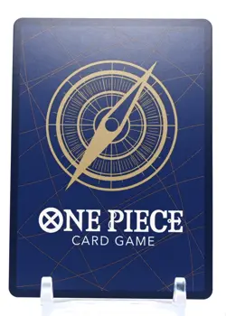 One Piece - OHM OP15-061 (R) Alt Art OP15 Adventure on Kami's Island English NM - Image 2