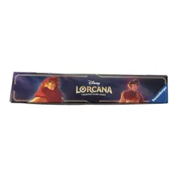 Disney Lorcana: The First Chapter Booster Box- 24 packs SEALED - Image 3