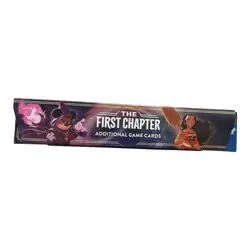 Disney Lorcana: The First Chapter Booster Box- 24 packs SEALED - Image 4
