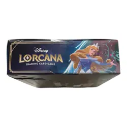 Disney Lorcana: The First Chapter Booster Box- 24 packs SEALED - Image 5